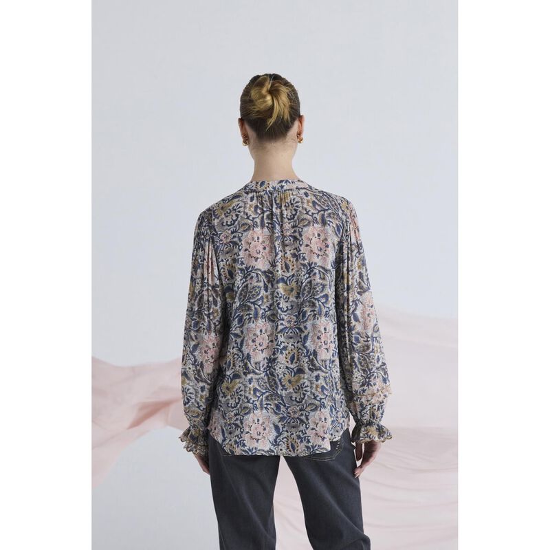 Lania Valentina Shirt image number 1